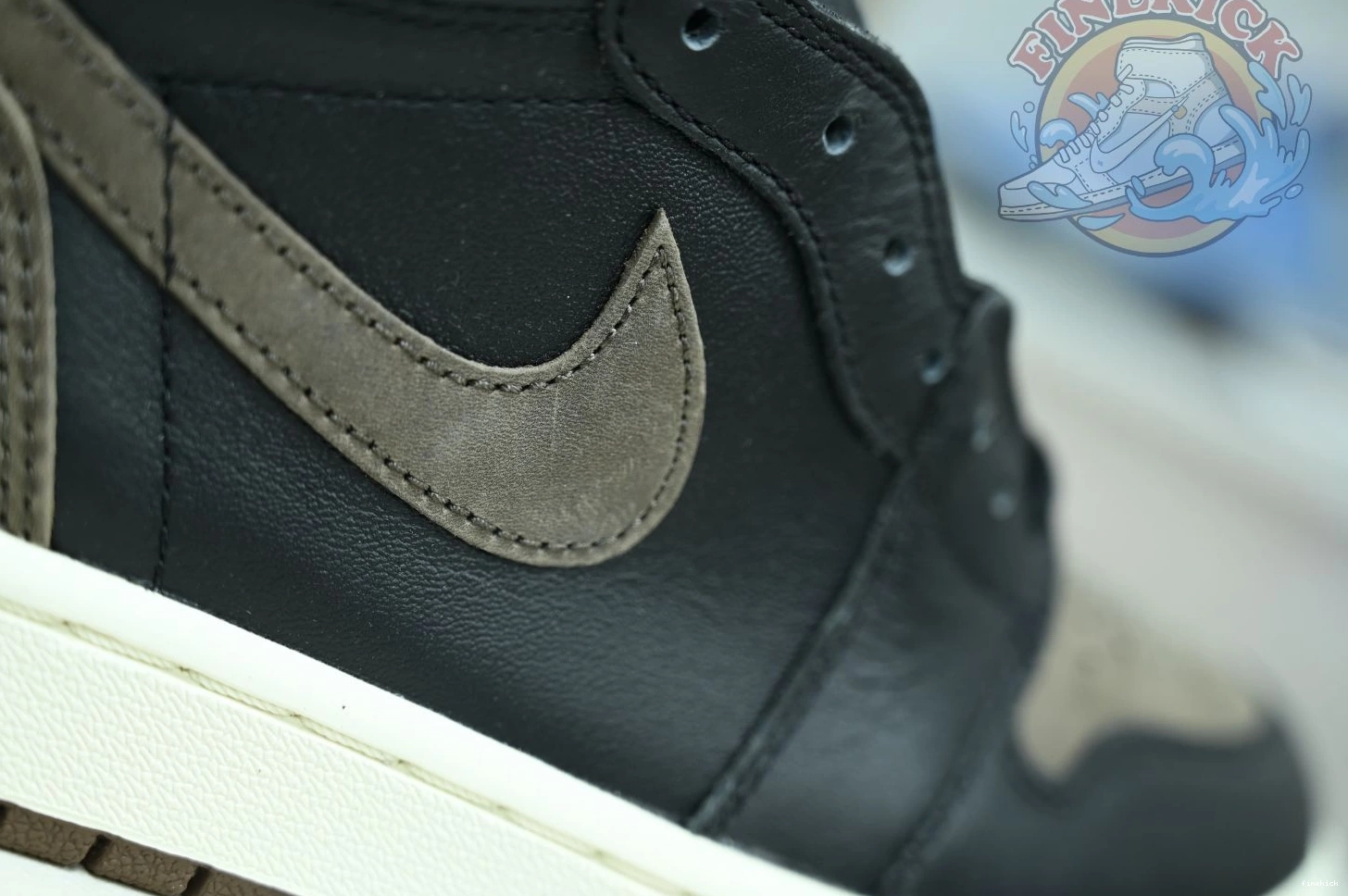 High Jordan Air OG 1 Jordan 